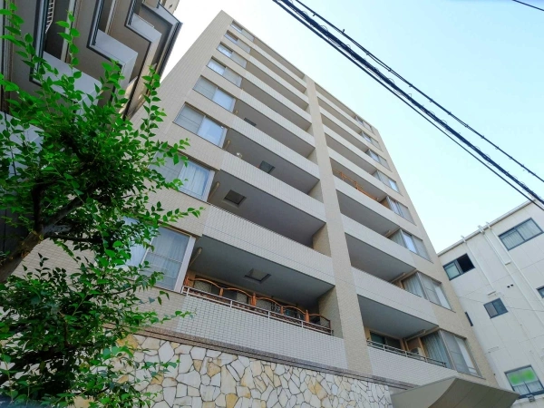 セイワパレス城東関目
