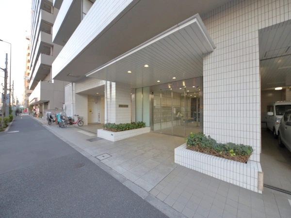 王子神谷パークハウス