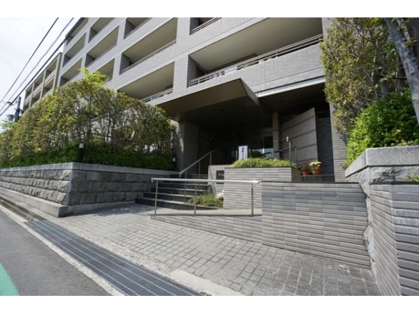 パークハイム甲子園口二見町