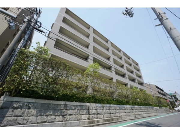 パークハイム甲子園口二見町