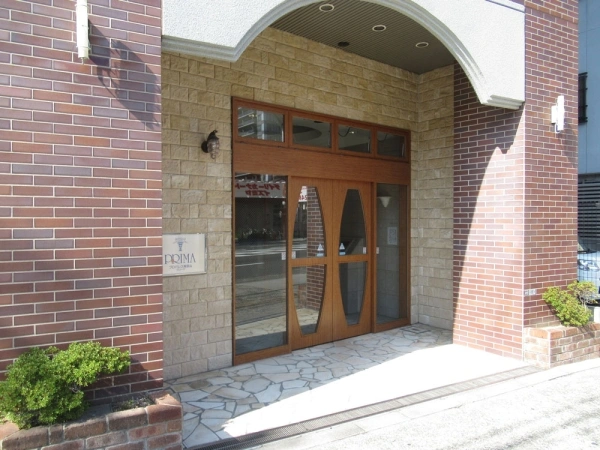 プロパレス真田山プリーマ