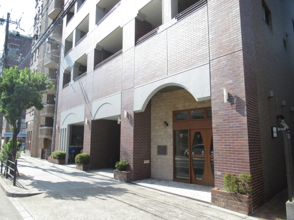 プロパレス真田山プリーマ