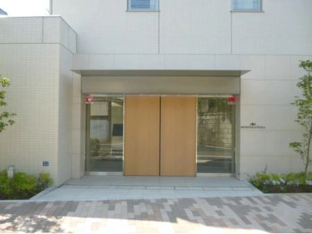 クリオ下赤塚