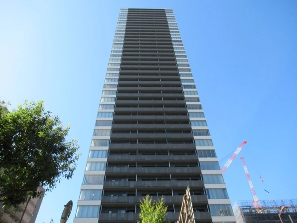 グランドメゾン新梅田タワー