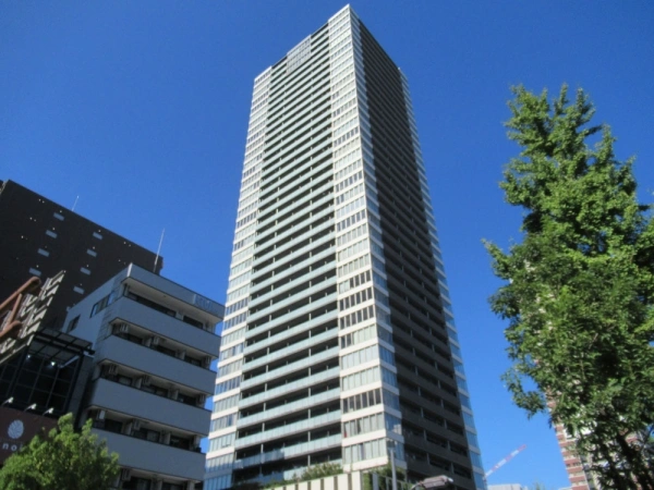 グランドメゾン新梅田タワー