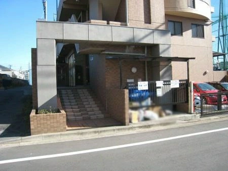 グランシティ日吉サウスガーデン