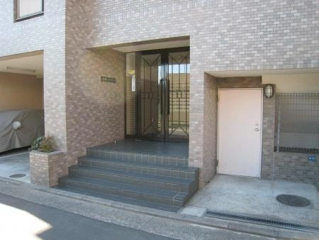日吉南パークホームズ
