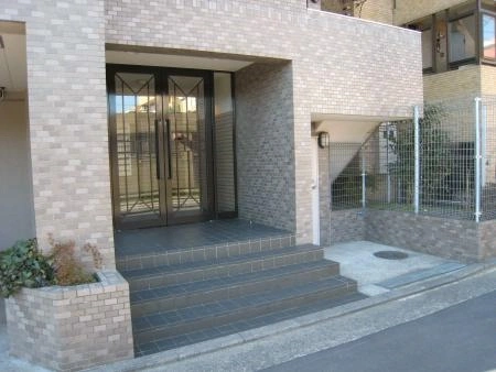 日吉南パークホームズ