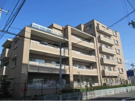 クレアーレ甲子園口
