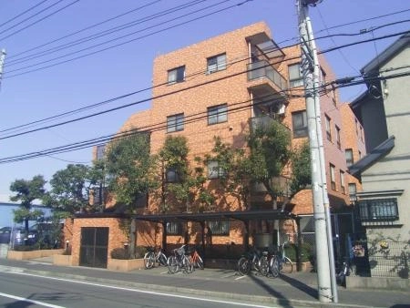 ニックアーバンハイム日吉第2