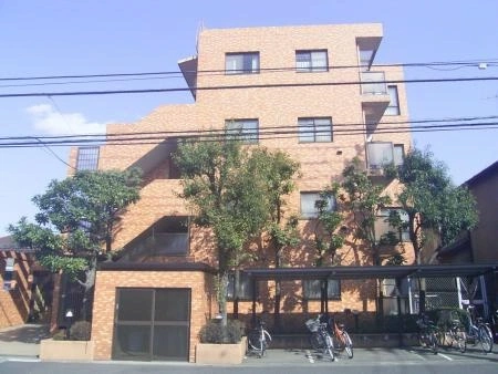 ニックアーバンハイム日吉第2