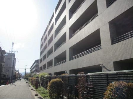 ジオコート西宮武庫川