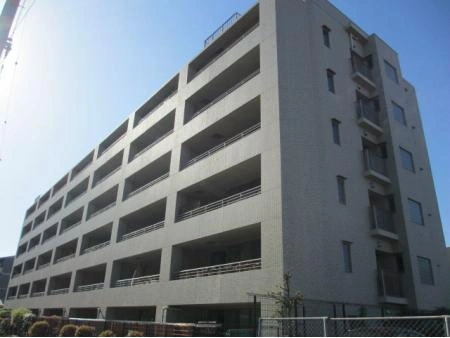 ジオコート西宮武庫川