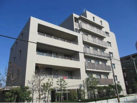 ジオコート西宮武庫川