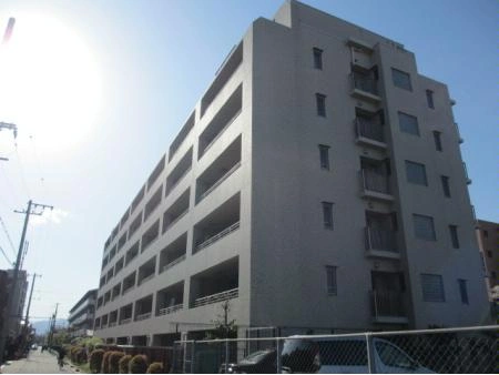 ジオコート西宮武庫川