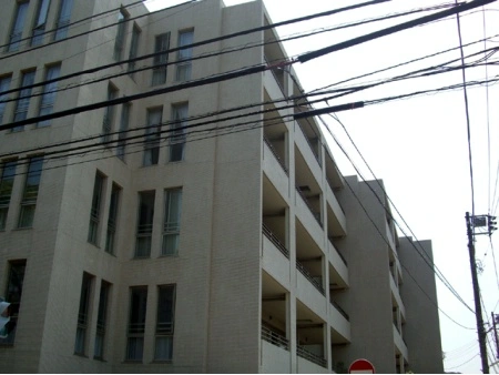 鎌倉御成町マスターズハウス