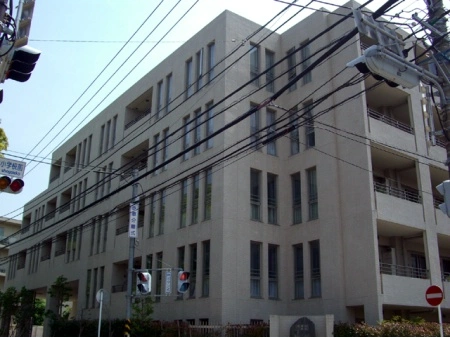 鎌倉御成町マスターズハウス
