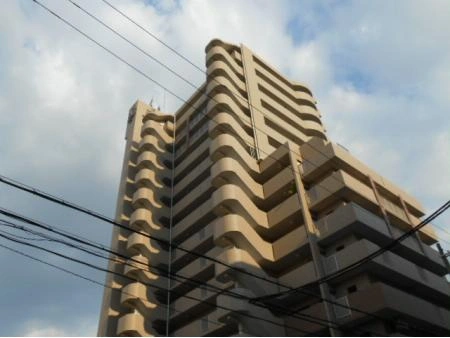キングマンションレヴィータ鴫野西