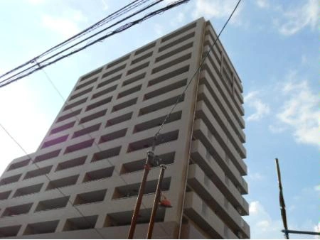 キングマンションレヴィータ鴫野西