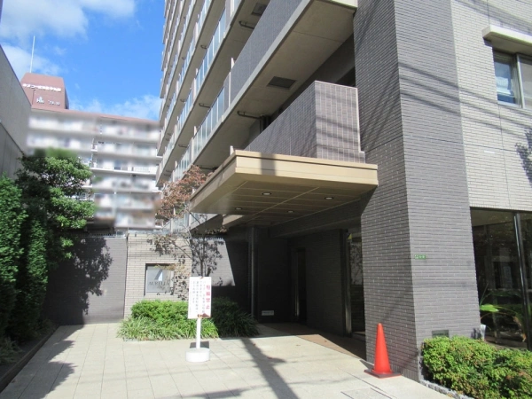 アウレリア上新庄エスタシティ