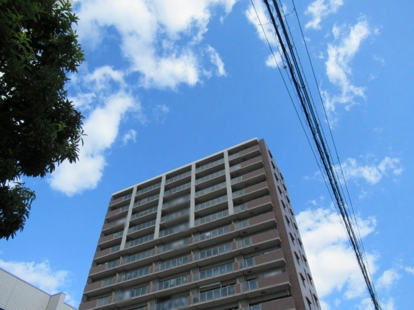 アウレリア上新庄エスタシティ