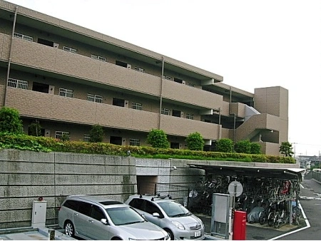 鎌倉七里ガ浜パークホームズ