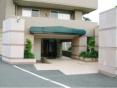 鎌倉七里ガ浜パークホームズ