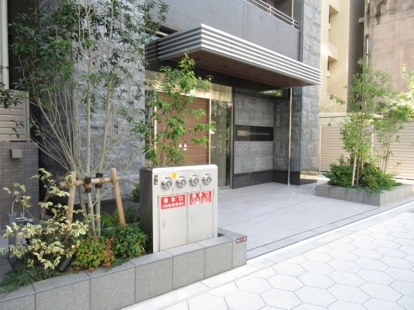 プレサンスロジェ天王寺真田山