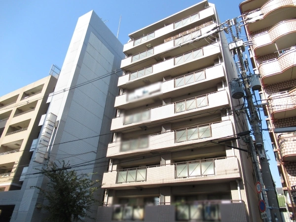 プリメゾン清水谷