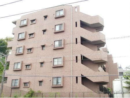 菊名錦が丘パークホームズ