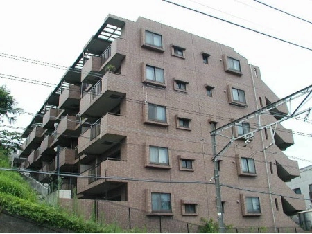 菊名錦が丘パークホームズ