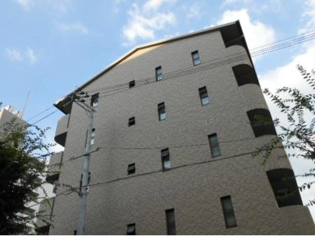 キングマンション鴫野