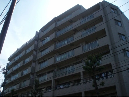 吉祥寺パークホームズ