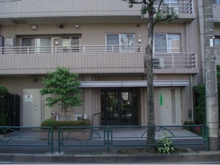吉祥寺パークホームズ