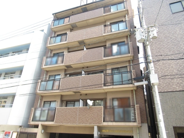 ダイアパレス清水谷