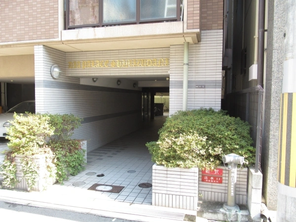 ダイアパレス清水谷
