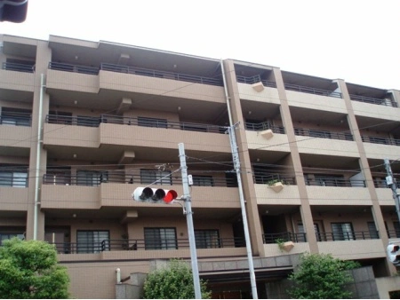 吉祥寺南町ガーデンハウス