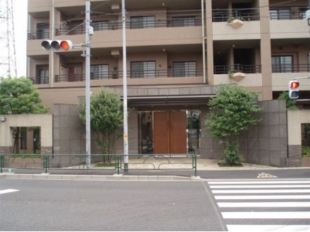 吉祥寺南町ガーデンハウス