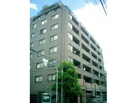 メロディーハイム新梅田