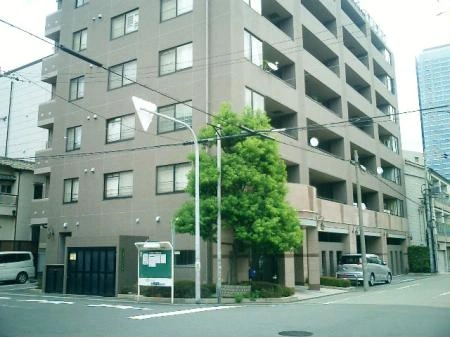 メロディーハイム新梅田
