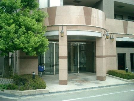メロディーハイム新梅田
