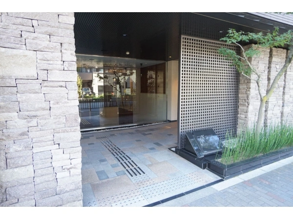 グランシティオ下鴨四季彩館