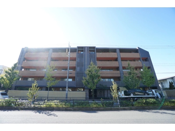 グランシティオ下鴨四季彩館