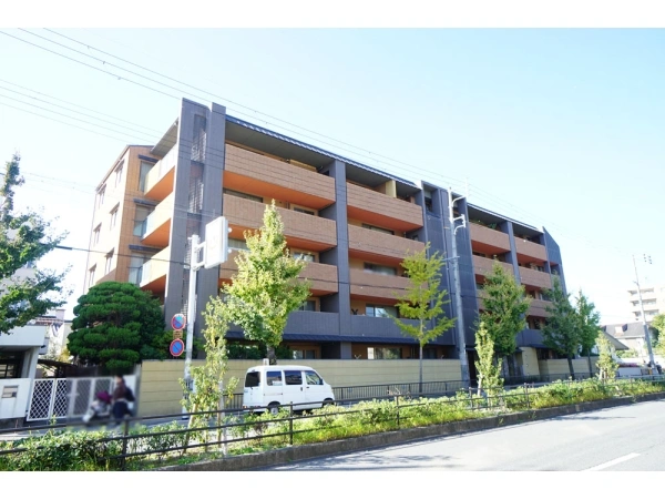 グランシティオ下鴨四季彩館