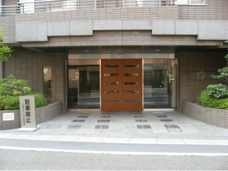 久が原シティハウス