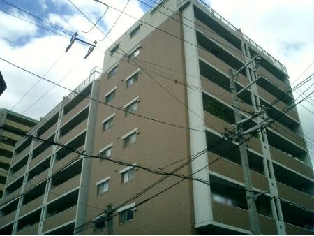 ロイヤル梅田シティ