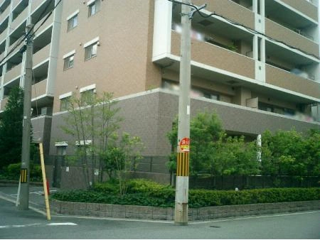 ロイヤル梅田シティ