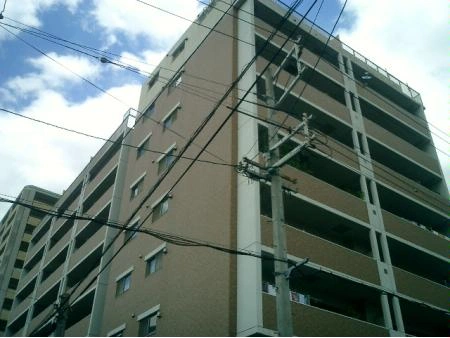 ロイヤル梅田シティ