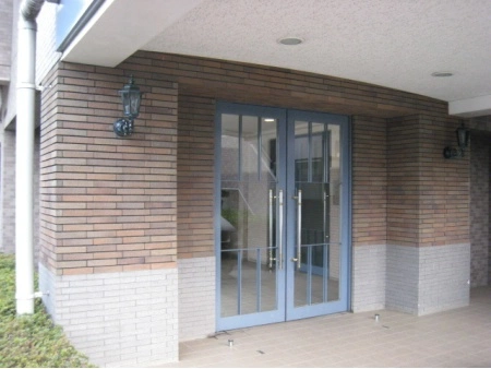 宮崎台南パークホームズ弐番館