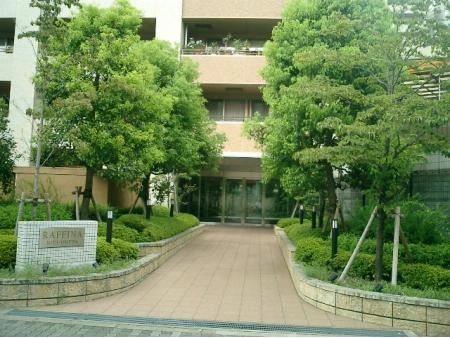 ラフィーナ北梅田